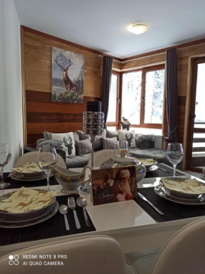 Elizi winter house Pamporovo Елизи зимна къща Пампорово